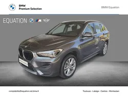Bmw X1 sDrive18dA 150ch Business Design