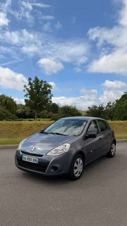 Renault Clio 1.5 DCI