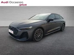 Audi A5 Avant 2.0 TDI Hybride 204ch S line S tronic 7