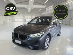 BMW X1 xDrive25eA