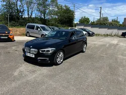 BMW 120d X-Drive, 2.0d, 184ch en très bon état