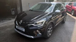 Renault CAPTUR II 1.3 TCE 130CH FAP INTENS EDC