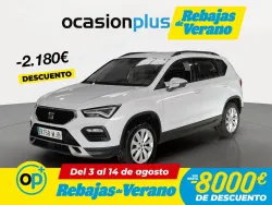 SEAT Ateca 1.5 EcoTSI S&S Style XM