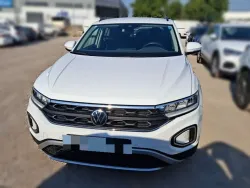 Volkswagen T-Roc 1.5 TSI Más DSG7 110KW