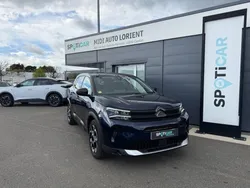 Citroen C5 Aircross 1.5 BlueHDi 130 PLUS boite automatique