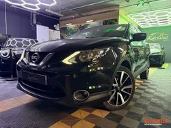 Nissan Qashqai GENERATION-II 1.2 DIGT 115 cv ACENTA 2WD I TOIT PANO - LIMITEUR -REGULATEUR