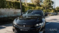 Peugeot 508 de 2023