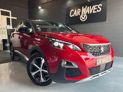 Peugeot 3008 GT-line 130ch S&S EAT6 * SORT DE REVISION / FULL LED / KEY LESS / i-COCKPIT / CAMERA 360° / GRIPP CONTROL ...