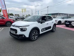CITROEN C3 PureTech 83 ch BVM5 Max