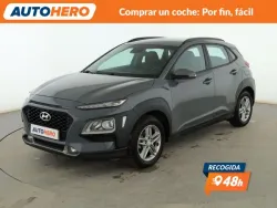 HYUNDAI Kona 1.6 CRDI Klass 4x2 115