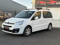 Citroen Berlingo 1.6 hdi 120ch 1ère main Shine