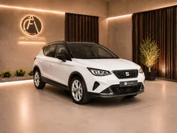 SEAT ARONA 1,0 TSI 110 Ch FR DSG7