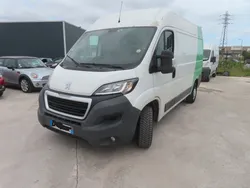 Peugeot boxer 2.0 blue HDi