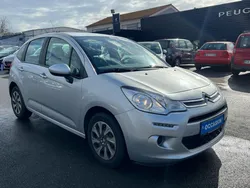 Citroën C3 BlueHDi 100 S&S Confort berline