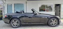 Honda S2000 Nacional