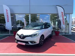 Renault Grand Scénic III Life Blue dCi 120