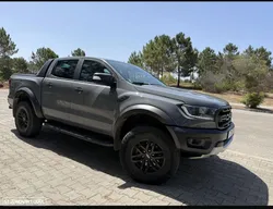 Ford Ranger 2.0 TDCi CD Raptor 4WD