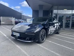 Xpeng P7+ 313ch 74,9kWh RWD Autonomie Etendue