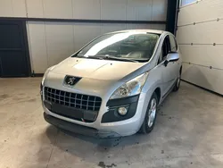 Peugeot 3008 1.6 hdi 110 business bmp6