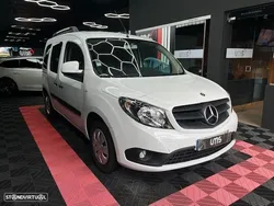 Mercedes-Benz Citan 109 CDi/27