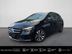 Mercedes-benz Classe B 180d 2.0 116ch Style Line Edition 8G-DCT