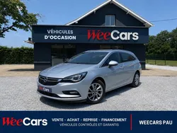 Opel astra generation-v sports-tourer 1.4 t 150 innovation bva start-stop