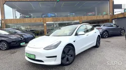 Tesla Model 3 Standard Range Plus RWD de 2021