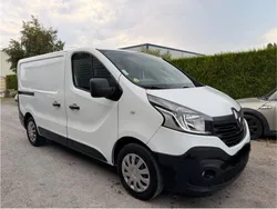 RENAULT Trafic L1H1 1.6 dCi 125cv Energy