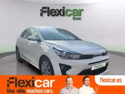 KIA Rio 1.0 T-GDi MHEV iMT Drive 100