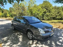 Renault Vel Satis 2.2 dci aut posso trocar