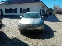 Honda Civic 1.4i