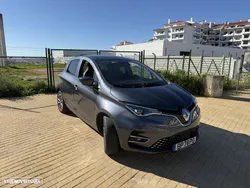 Renault Zoe (c/ Bateria) Intens 50