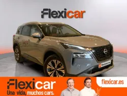 NISSAN X-Trail 1.5 e-Power N-Connecta 4x2 5pl. 152kW