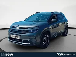 Citroen C5 Aircross PureTech 130ch S&S Shine EAT8