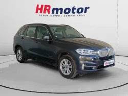 BMW X5 xDrive 40e