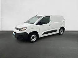 Citroën Berlingo VAN 950 PURETECH 110 S&S - CLUB