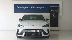 CUPRA León 1.5 ETSI DSG 110Kw