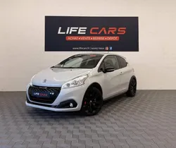 Peugeot 208 1.6 208ch GTi by Peugeot Sport ( BPS ) française entretien à jour