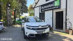 Citroën C5 Aircross 1.2 PureTech Shine Pack EAT8