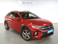Volkswagen Taigo 1.5 TSI R-Line DSG 110kW