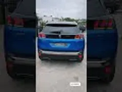 Peugeot 3008 1.2 PureTech GT