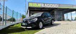 Renault Captur Business Blue dCi