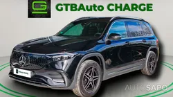 Mercedes-Benz EQB de 2024