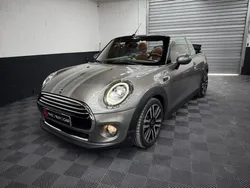 MINI MINI Cabriolet 136 - BVR F57 LCI CABRIOLET Cooper Heddon Street PHASE 2