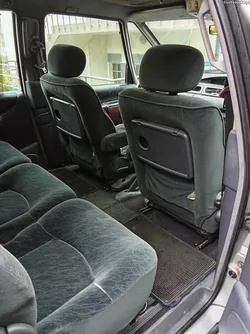 Renault Espace 2.2 dt