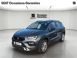 SEAT Ateca 2.0 TDI 150 ch Start/Stop DSG7 Style