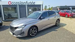PEUGEOT 308 BlueHDi 130ch S&S BVM6 Allure Pack