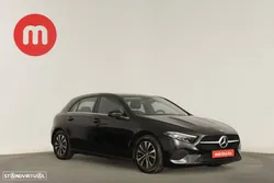 Mercedes-Benz A 200 Standard