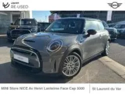 Mini Mini Cooper SE 184ch Edition Camden BVA 5CV