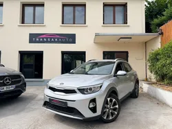 Kia STONIC Design - 1.0 T-GDI - 101 CH